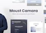 build a personal brand wordpress site with optimal  UX design